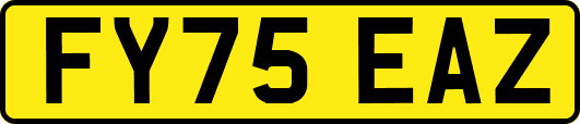 FY75EAZ