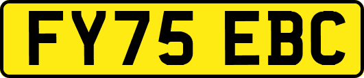 FY75EBC