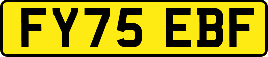 FY75EBF