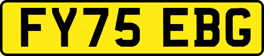FY75EBG