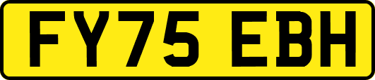 FY75EBH