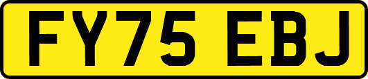 FY75EBJ