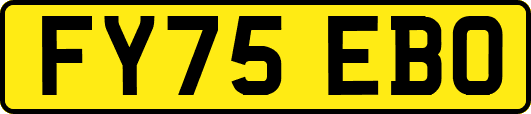 FY75EBO
