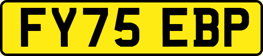 FY75EBP