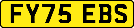 FY75EBS