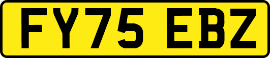 FY75EBZ