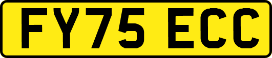 FY75ECC