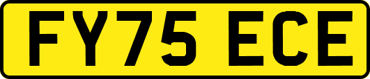 FY75ECE