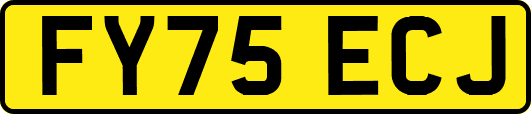 FY75ECJ