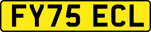 FY75ECL