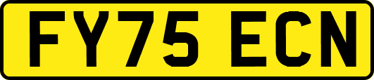 FY75ECN