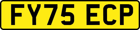 FY75ECP