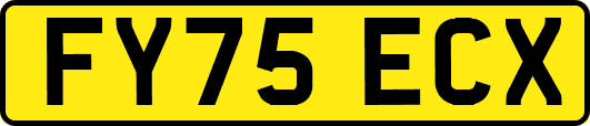 FY75ECX