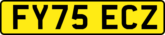 FY75ECZ