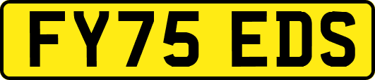FY75EDS
