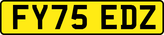 FY75EDZ
