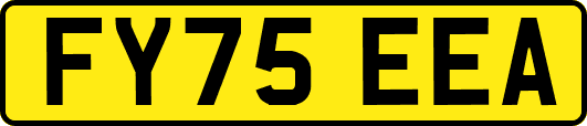 FY75EEA
