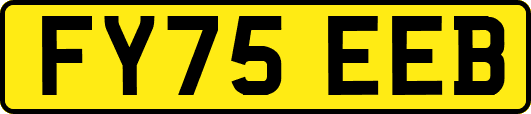 FY75EEB