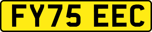 FY75EEC