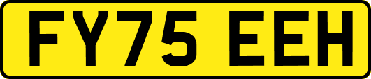 FY75EEH