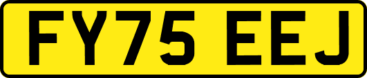 FY75EEJ