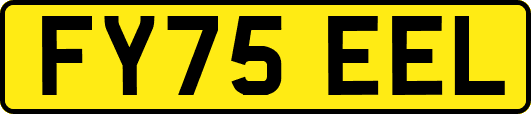 FY75EEL