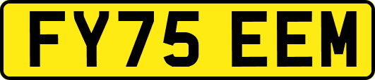FY75EEM