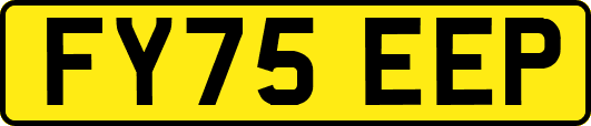 FY75EEP
