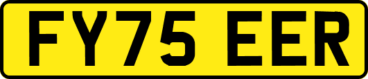 FY75EER