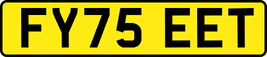 FY75EET
