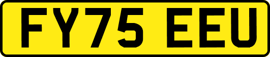 FY75EEU