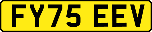 FY75EEV