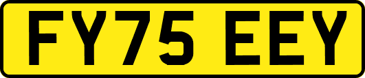 FY75EEY