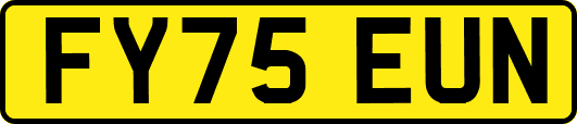 FY75EUN