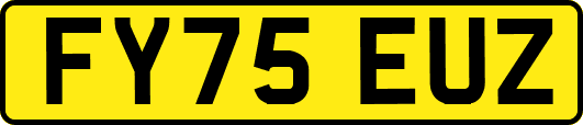 FY75EUZ