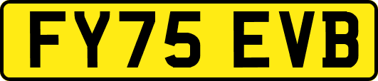 FY75EVB