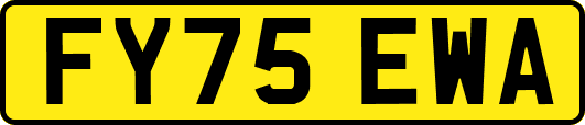 FY75EWA