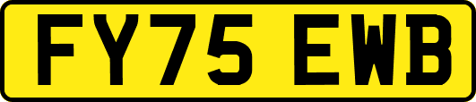 FY75EWB