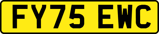 FY75EWC