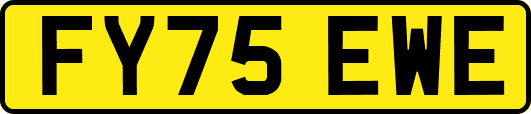 FY75EWE