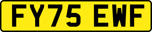 FY75EWF