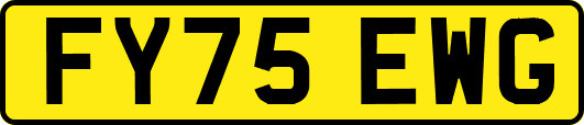 FY75EWG