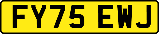FY75EWJ