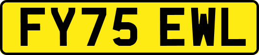 FY75EWL