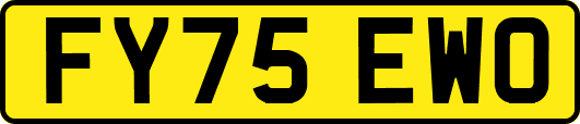 FY75EWO