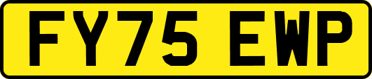 FY75EWP