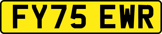 FY75EWR