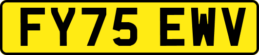 FY75EWV
