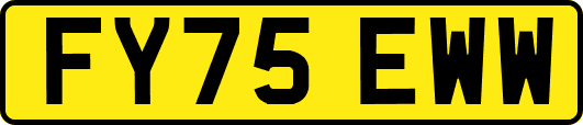 FY75EWW