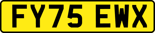 FY75EWX